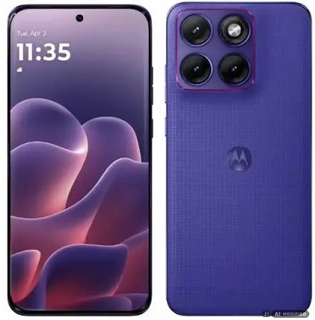 Handy Motorola Edge 70 Fusion