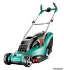 Bosch Rotak Rasenmäher