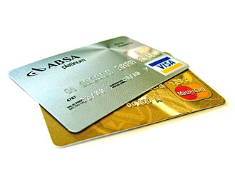Kreditkarte ohne Schufa