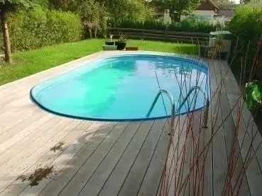 BWT Tiefbecken Set