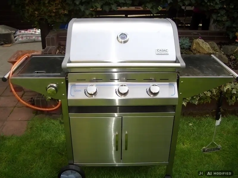 Cadac Entertainer 3 Supreme