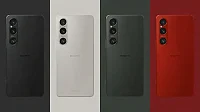 Sony Xperia 1 VI Review