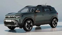 Dacia Duster 2024