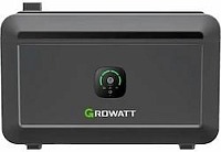 Growatt NOAH 2000