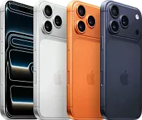 iPhone 17 Pro