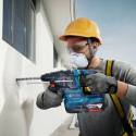 Bosch Bohrhammer GBH 18V-22