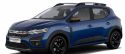 Dacia Sandero Stepway Extreme