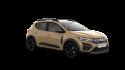 Dacia Sandero Stepway Extreme
