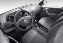 dacia duster innen