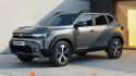 Dacia Duster 2024