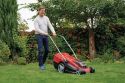 Einhell Akku-Rasenmäher GE-CM 36/43 Li M