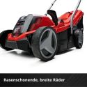 Einhell GE-CM 18/33 Räder