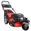 Güde Benzin Rasenmäher Big Wheeler Trike 465D 