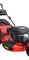 Güde Benzin Rasenmäher Big Wheeler Trike 465D 