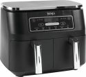 Ninja AF300EU Doppel-Heißluftfritteuse