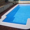 Pool MDP GFK SMART COVI 6,20x2,80x1,44 m