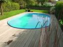 BWT Tiefbecken Set