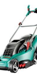 Bosch Rotak Rasenmäher