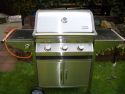 Cadac Entertainer 3 Supreme